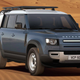 All images: Land Rover